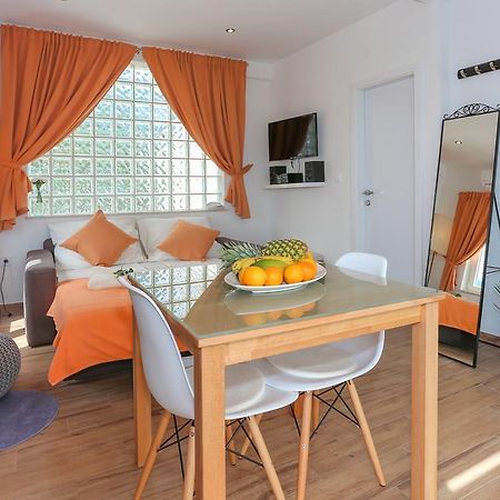 Apartments Ena&Toni Kaštela エクステリア 写真