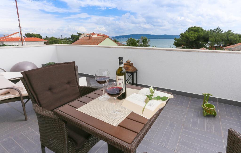 Apartments Ena&Toni Kaštela エクステリア 写真