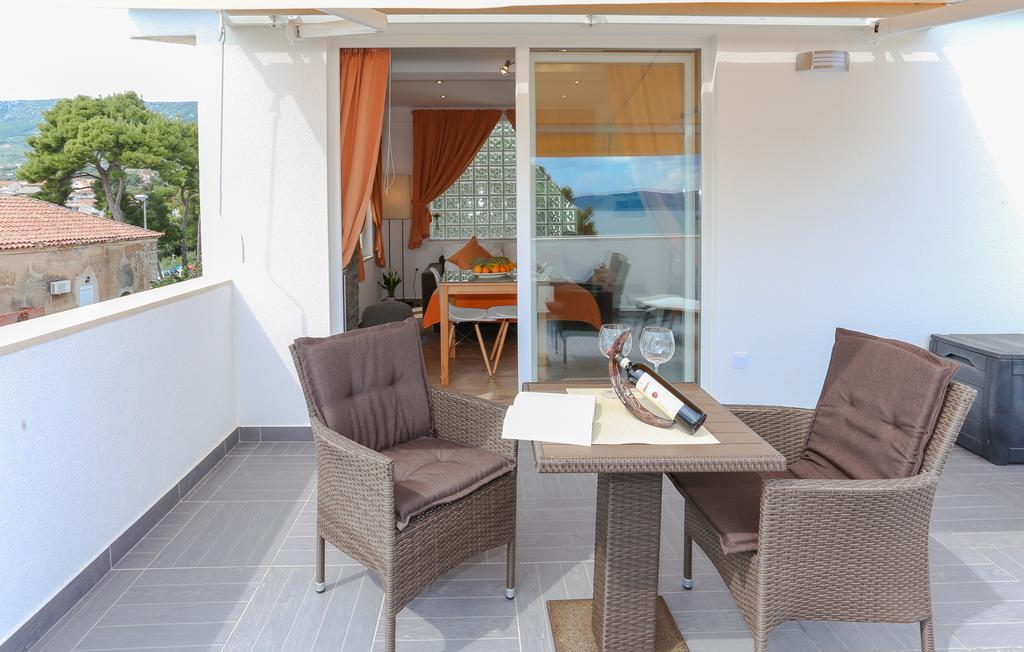 Apartments Ena&Toni Kaštela エクステリア 写真