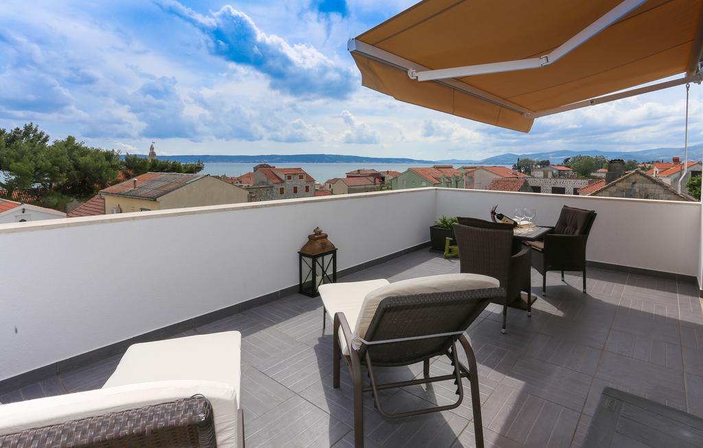 Apartments Ena&Toni Kaštela エクステリア 写真