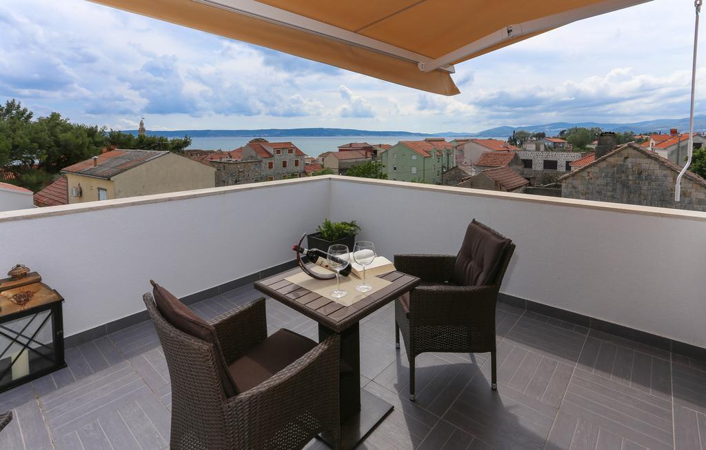Apartments Ena&Toni Kaštela エクステリア 写真