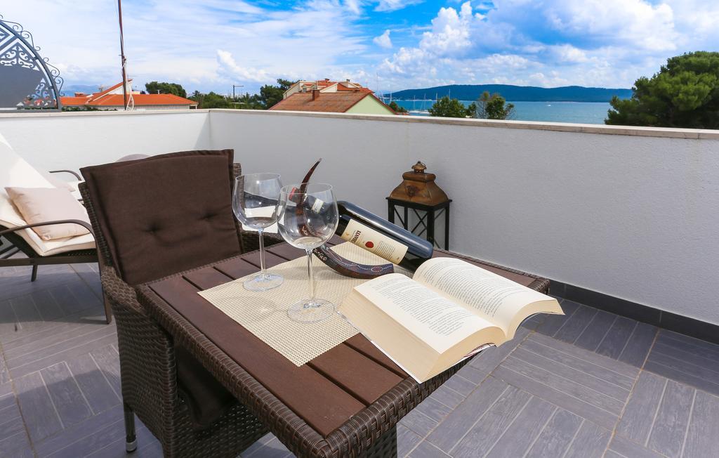 Apartments Ena&Toni Kaštela エクステリア 写真