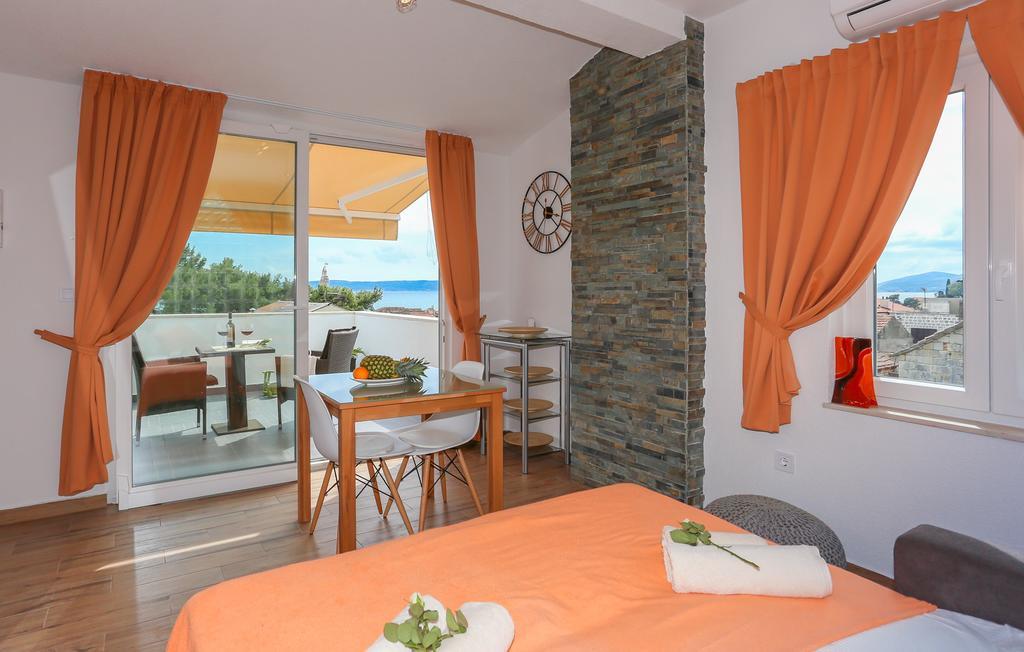 Apartments Ena&Toni Kaštela エクステリア 写真