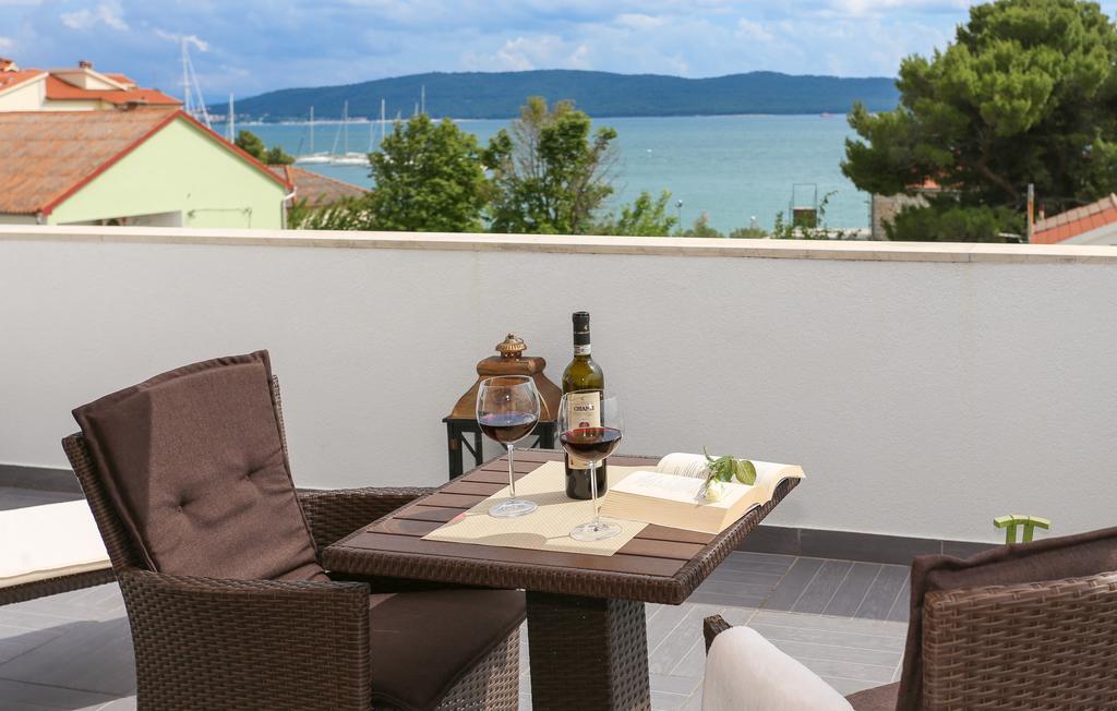Apartments Ena&Toni Kaštela エクステリア 写真