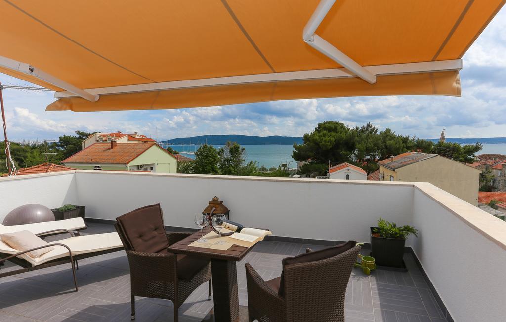 Apartments Ena&Toni Kaštela エクステリア 写真