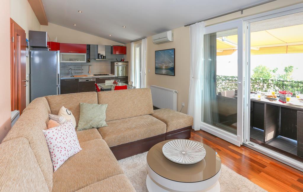 Apartments Ena&Toni Kaštela エクステリア 写真