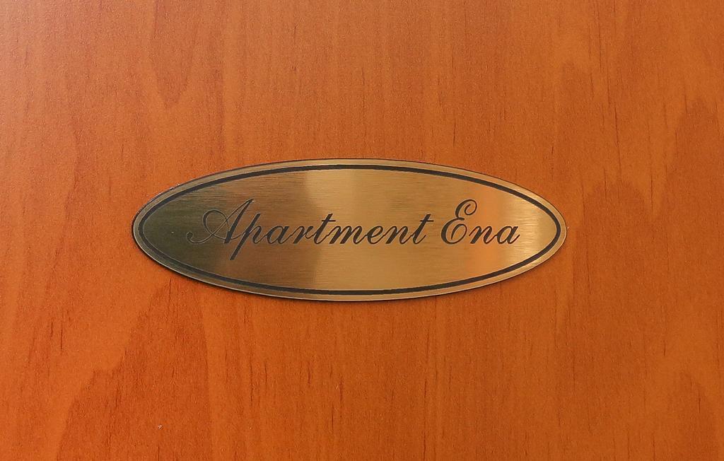 Apartments Ena&Toni Kaštela エクステリア 写真