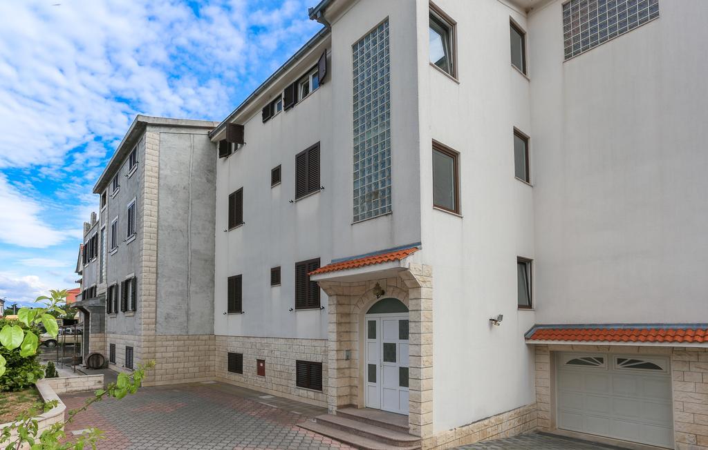 Apartments Ena&Toni Kaštela エクステリア 写真