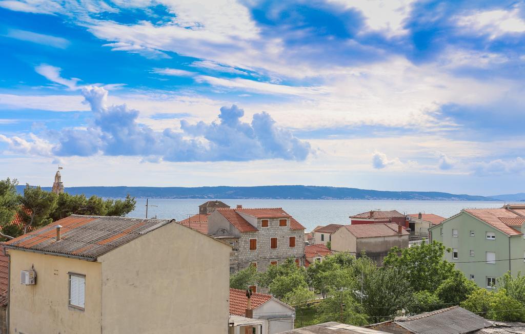 Apartments Ena&Toni Kaštela エクステリア 写真