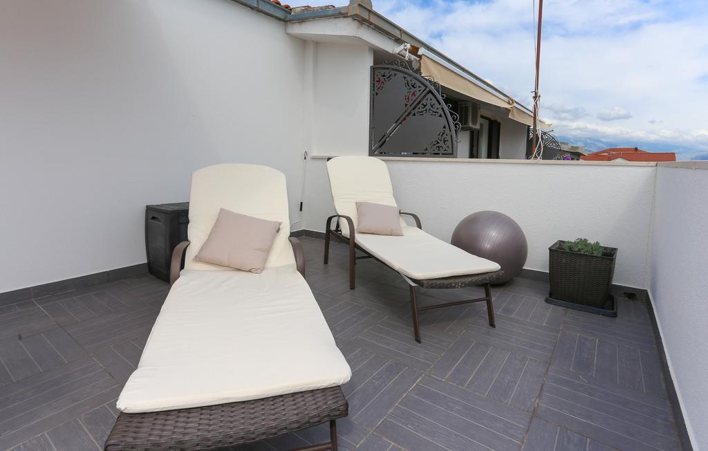 Apartments Ena&Toni Kaštela エクステリア 写真